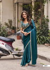 Classic Vol 29 By LT Nc Malai Silk Designer Embroidery Saree Wholesale Online
